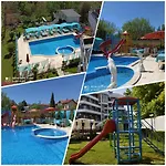 Apartamento Danita & Diva Restaurant Bbq&pool Bar *