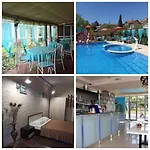 Danita & Diva Restaurant Bbq&pool Bar Apartamento