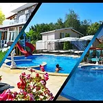 Danita & Diva Restaurant Bbq&pool Bar Apartamento Varna