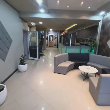 Danita & Diva Restaurant Bbq&pool Bar Appartement Varna