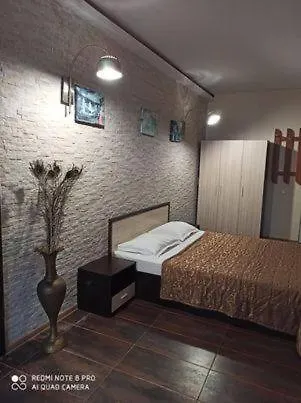 Danita & Diva Restaurant Bbq&pool Bar Appartement