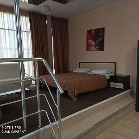 Appartement Danita & Diva Restaurant Bbq&pool Bar Varna