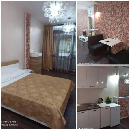 Danita & Diva Restaurant Bbq&pool Bar *