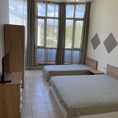 Appartement Danita & Diva Restaurant Bbq&pool Bar