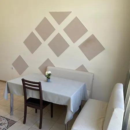 Appartement Danita & Diva Restaurant Bbq&pool Bar Varna