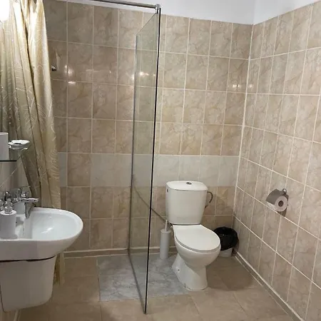 Danita & Diva Restaurant Bbq&pool Bar Appartement