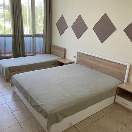 Appartement Danita & Diva Restaurant Bbq&pool Bar *