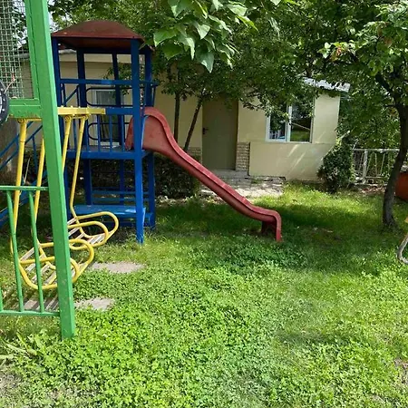 Appartement Danita & Diva Restaurant Bbq&pool Bar Varna