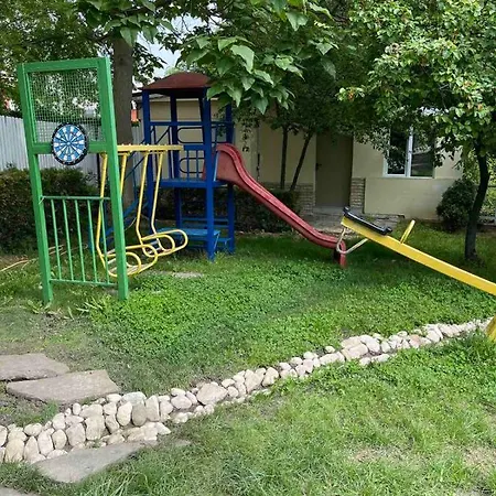 Danita & Diva Restaurant Bbq&pool Bar Varna