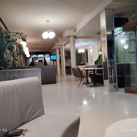 Danita & Diva Restaurant Bbq&pool Bar Appartement