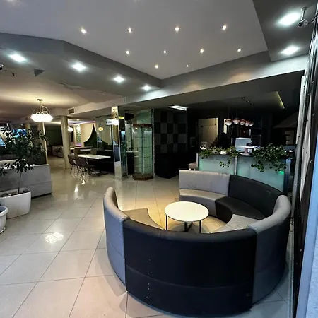 Appartement Danita & Diva Restaurant Bbq&pool Bar *