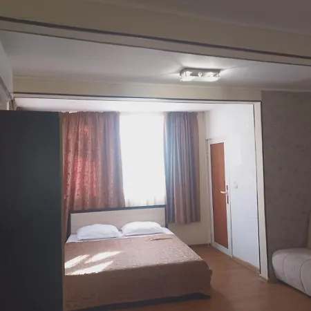 Danita & Diva Restaurant Bbq&pool Bar * ヴァルナ