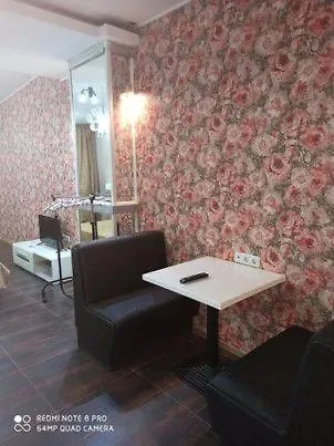 アパート Danita & Diva Restaurant Bbq&pool Bar *