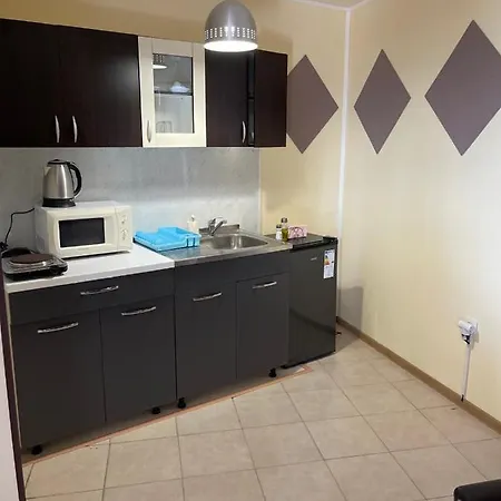 Danita & Diva Restaurant Bbq&pool Bar ヴァルナ