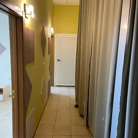 アパート Danita & Diva Restaurant Bbq&pool Bar